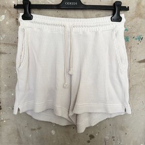 AYR the Waffle Cone Short